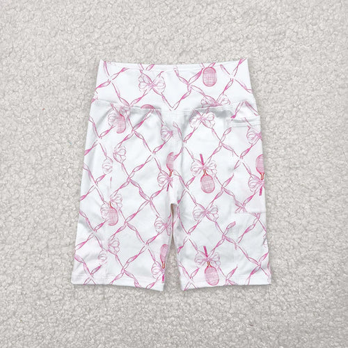 Biker Shorts