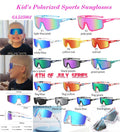 Kids Polarized Sunglasses