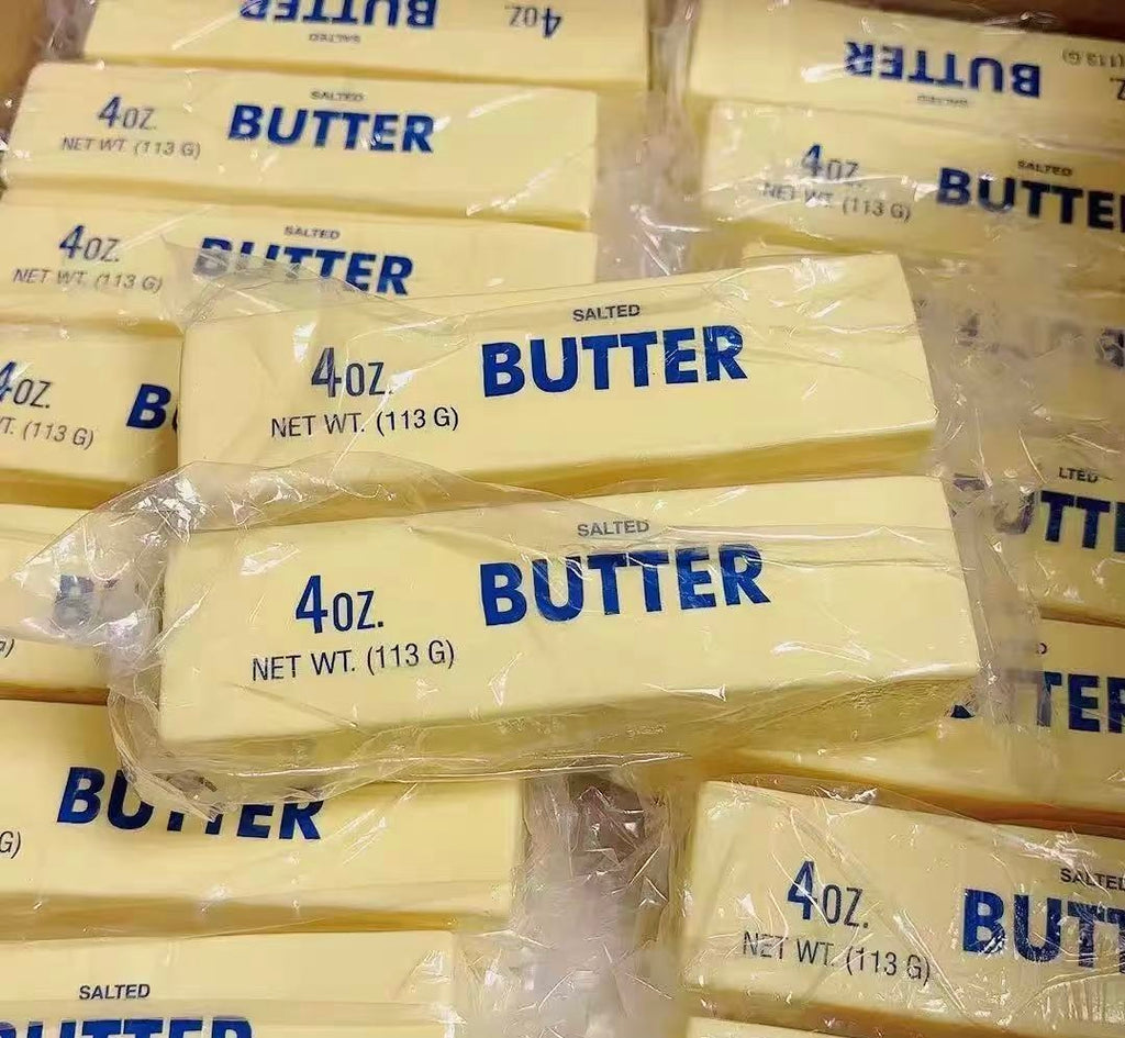 VIRAL BUTTER SQUISHY