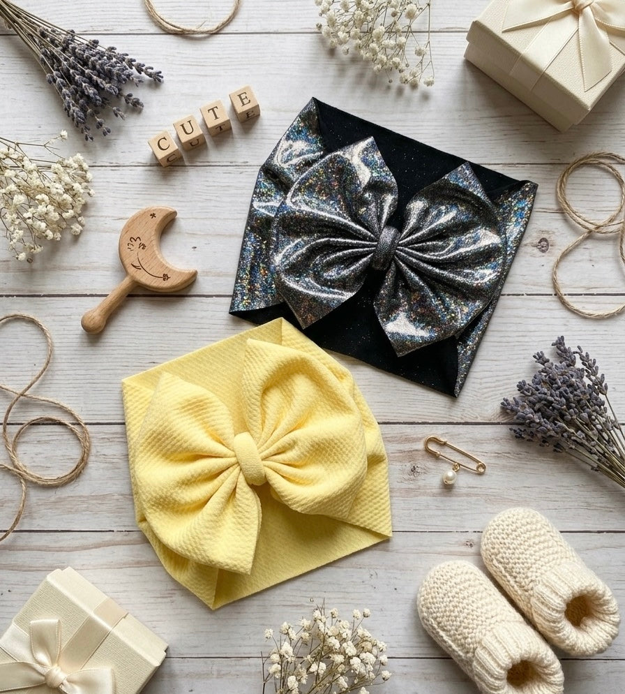 Regular Headwraps